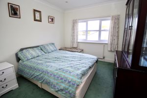 Bedroom Two- click for photo gallery